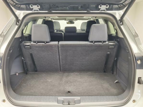 Toyota Highlander IV (XU70) с пробегом 2025 года, цена 4 887 000 рублей, 31526 км, внедорожник, Автокод Объявления
