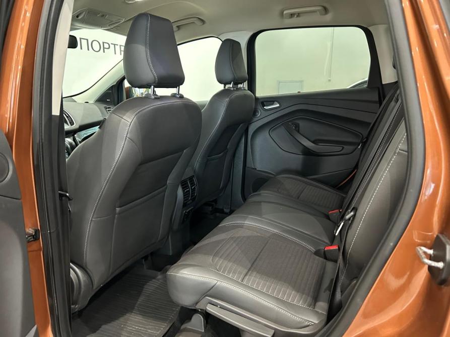 Ford Kuga II Рестайлинг Санкт-Петербург  - изображение 13
