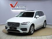 Volvo XC90 II Уфа  - изображение 25