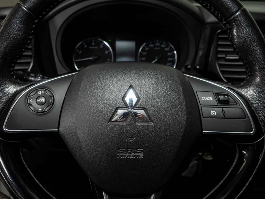 Mitsubishi Outlander III Рестайлинг 3 Казань  - изображение 9