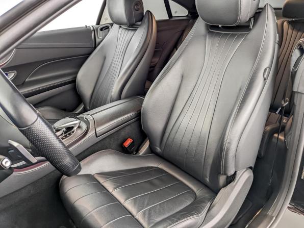 Mercedes-Benz E-Класс V (W213 S213 C238) с пробегом 2020 года, цена 4 400 000 рублей, 101438 км, купе, Автокод Объявления