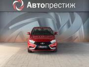 Lada (ВАЗ) Vesta I Волгоград  - изображение 27
