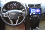 Hyundai Solaris I Рестайлинг Старый Оскол  - изображение 29