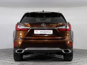 Lexus RX IV Химки  - изображение 24