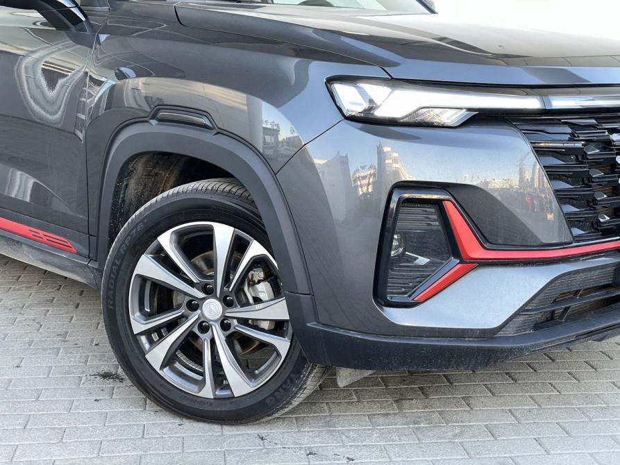 Changan CS35 Plus I Рестайлинг Екатеринбург  - изображение 4