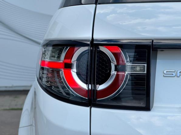 Land Rover Discovery Sport I с пробегом 2015 года, цена 2 000 000 рублей, 158577 км, внедорожник, Автокод Объявления