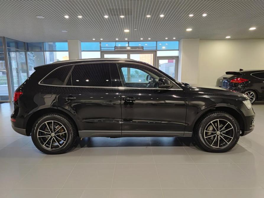 Audi Q5 I (8R) Рестайлинг Казань  - изображение 5