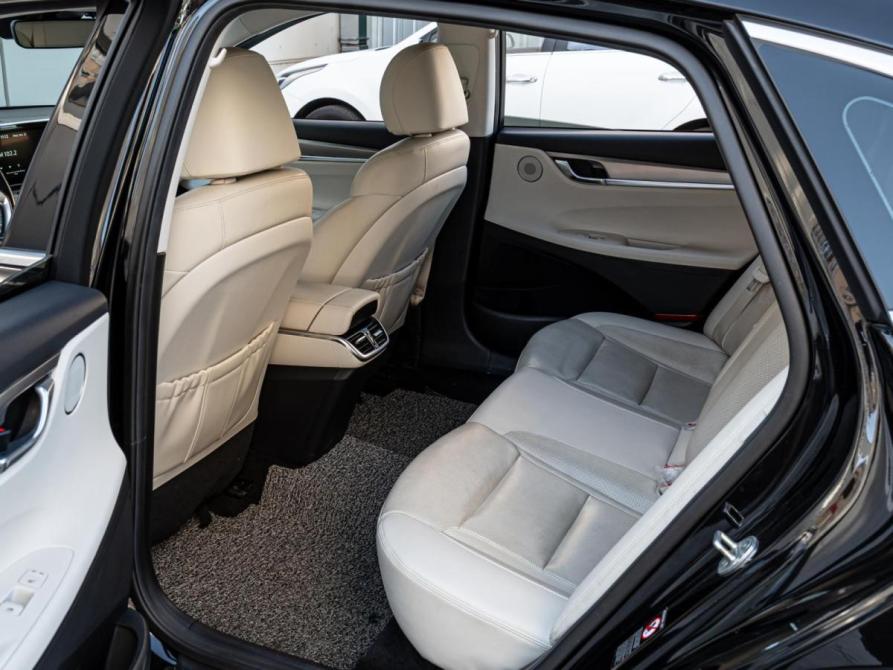 Hyundai Grandeur VI Рестайлинг Краснодар  - изображение 11