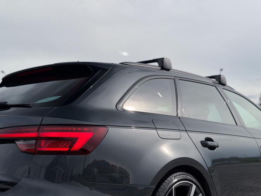 Audi A4 V (B9) Волгоград  - изображение 3