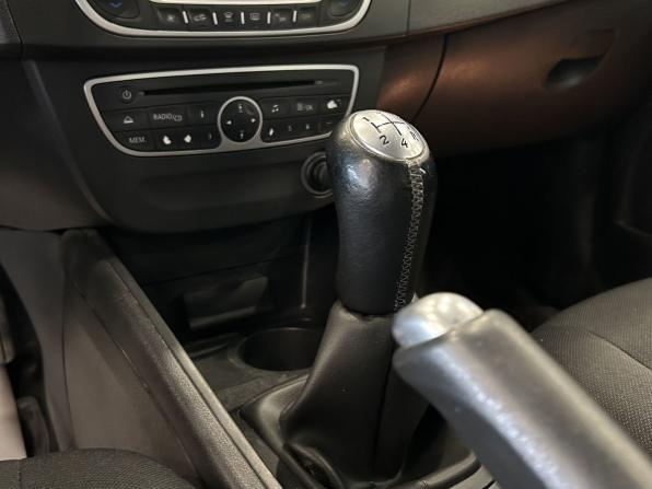 Renault Megane III Рестайлинг с пробегом 2012 года, цена 749 000 рублей, 121511 км, хэтчбек, Автокод Объявления