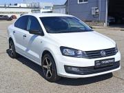 Volkswagen Polo V Рестайлинг Набережные Челны  - изображение 23