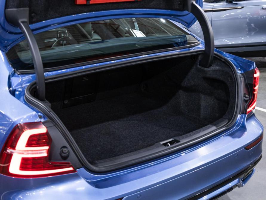 Volvo S60 III Санкт-Петербург  - изображение 25