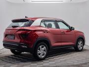 Hyundai Creta II Москва  - изображение 23