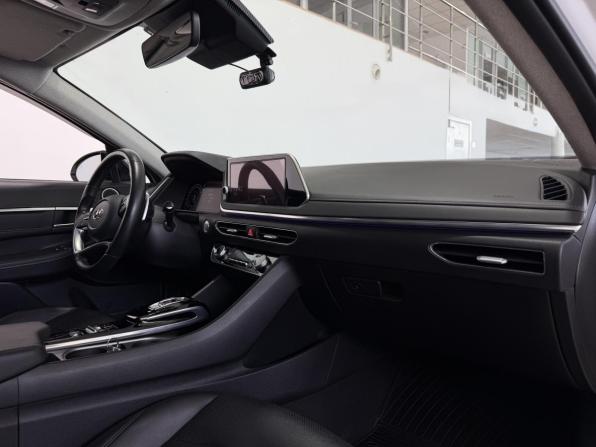Hyundai Sonata VIII (DN8) с пробегом 2021 года, цена 3 090 000 рублей, 49440 км, седан, Автокод Объявления