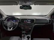 Kia Sportage IV Рестайлинг Москва  - изображение 53