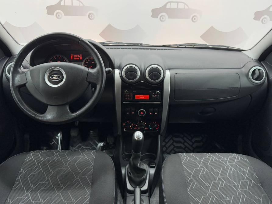Lada (ВАЗ) Largus I Ставрополь  - изображение 11