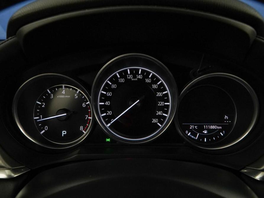 Mazda 6 III (GJ) Рестайлинг 2 Москва  - изображение 21