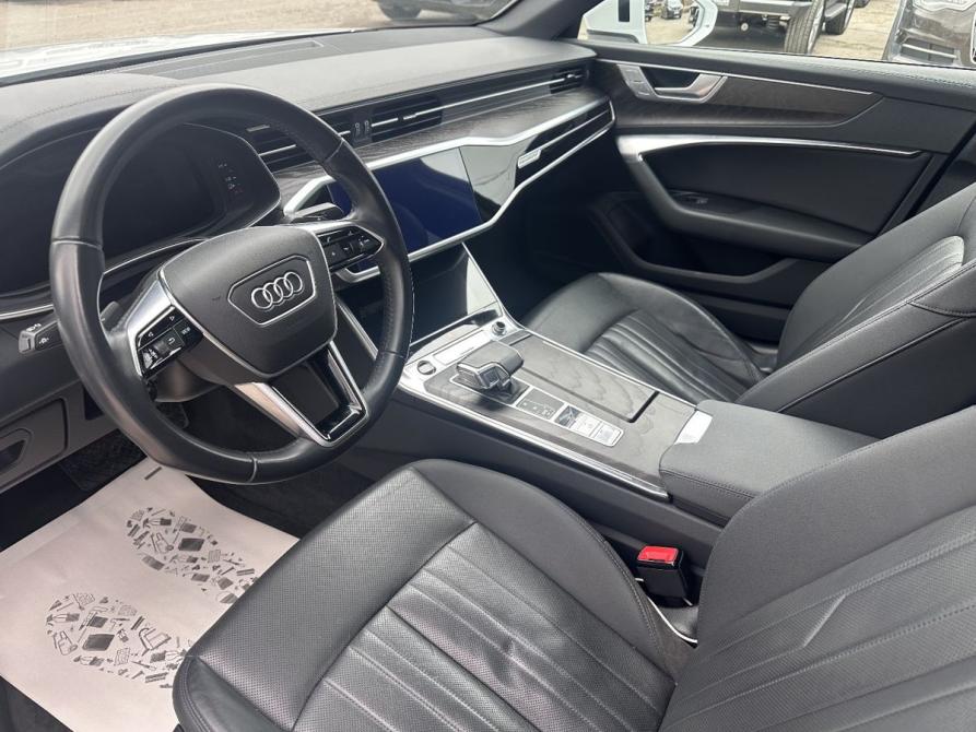 Audi A6 V (C8) Пермь  - изображение 15