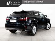 Lexus RX IV Казань  - изображение 16