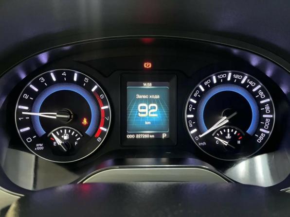 Haval H2 с пробегом 2019 года, цена 1 130 850 рублей, 227255 км, внедорожник, Автокод Объявления