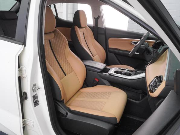 GAC GS3 с пробегом 2024 года, цена 2 029 000 рублей, 19983 км, внедорожник, Автокод Объявления