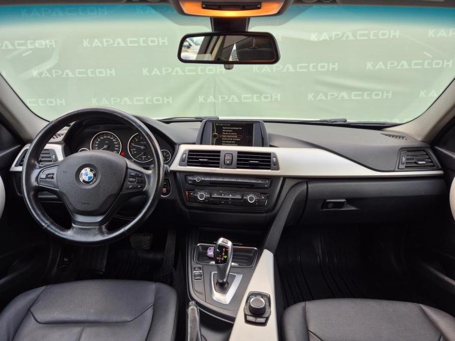 BMW 3 серии VI (F3x) Екатеринбург  - изображение 6