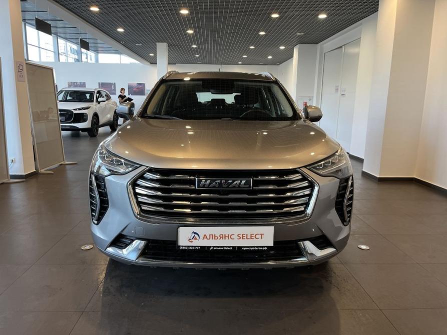 Haval Jolion I Чебоксары  - изображение 8