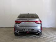 Kia Rio IV Рестайлинг Москва  - изображение 34