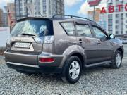 Mitsubishi Outlander II Рестайлинг Ижевск  - изображение 35