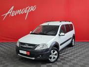 Lada (ВАЗ) Largus I Вологда  - изображение 17