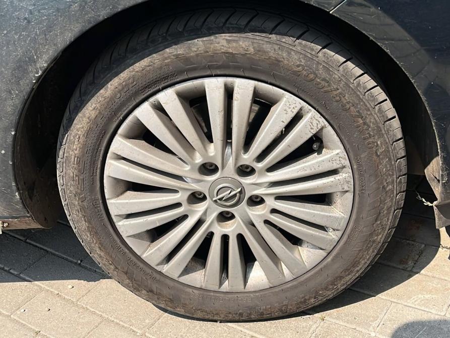 Opel Meriva B Кемерово  - изображение 17
