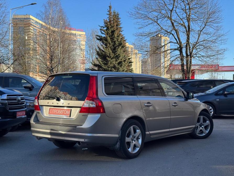 Volvo V70 III Санкт-Петербург  - изображение 4