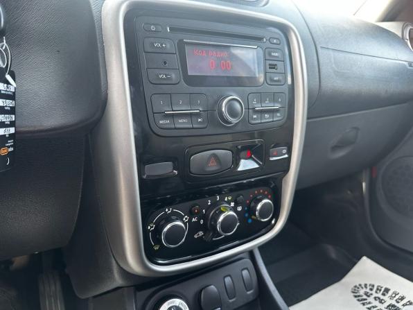 Renault Duster I с пробегом 2014 года, цена 877 000 рублей, 108596 км, внедорожник, Автокод Объявления