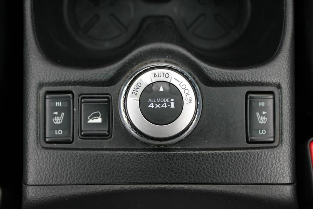 Nissan X-Trail III Пермь  - изображение 13