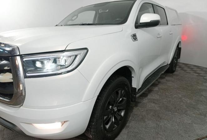 Great Wall Poer I с пробегом 2023 года, цена 1 790 000 рублей, 152100 км, offers.body_type.unknown, Автокод Объявления