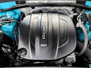 Porsche Macan I Рестайлинг Химки  - изображение 39
