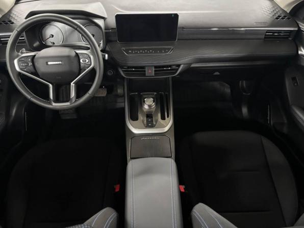 Haval Jolion I Рестайлинг с пробегом 2025 года, цена 2 499 000 рублей, 1800 км, внедорожник, Автокод Объявления
