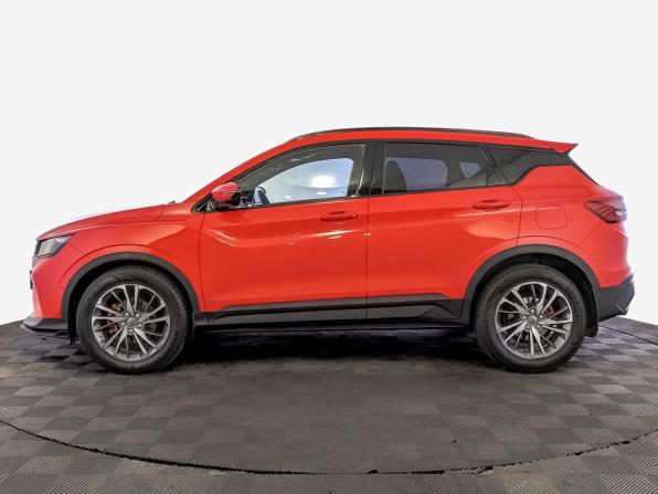 Geely Coolray I с пробегом 2020 года, цена 1 550 000 рублей, 95909 км, внедорожник, Автокод Объявления