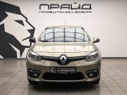 Renault Fluence I Рестайлинг Ростов-на-Дону  - изображение 21