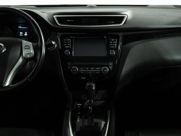 Nissan Qashqai II с пробегом 2014 года, цена 1 699 777 рублей, 75054 км, внедорожник, Автокод Объявления