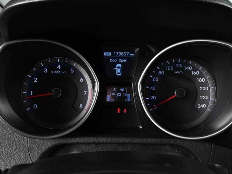 Hyundai i30 II Ростов-на-Дону  - изображение 15