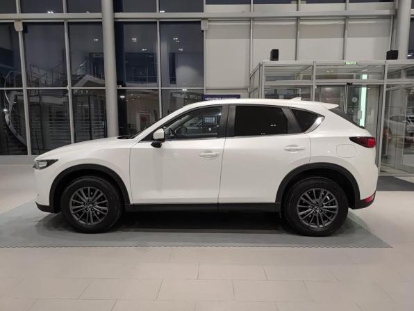 Mazda CX-5 II с пробегом 2020 года, цена 3 290 000 рублей, 56454 км, внедорожник, Автокод Объявления
