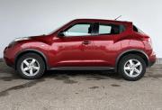 Nissan Juke I Киров  - изображение 36