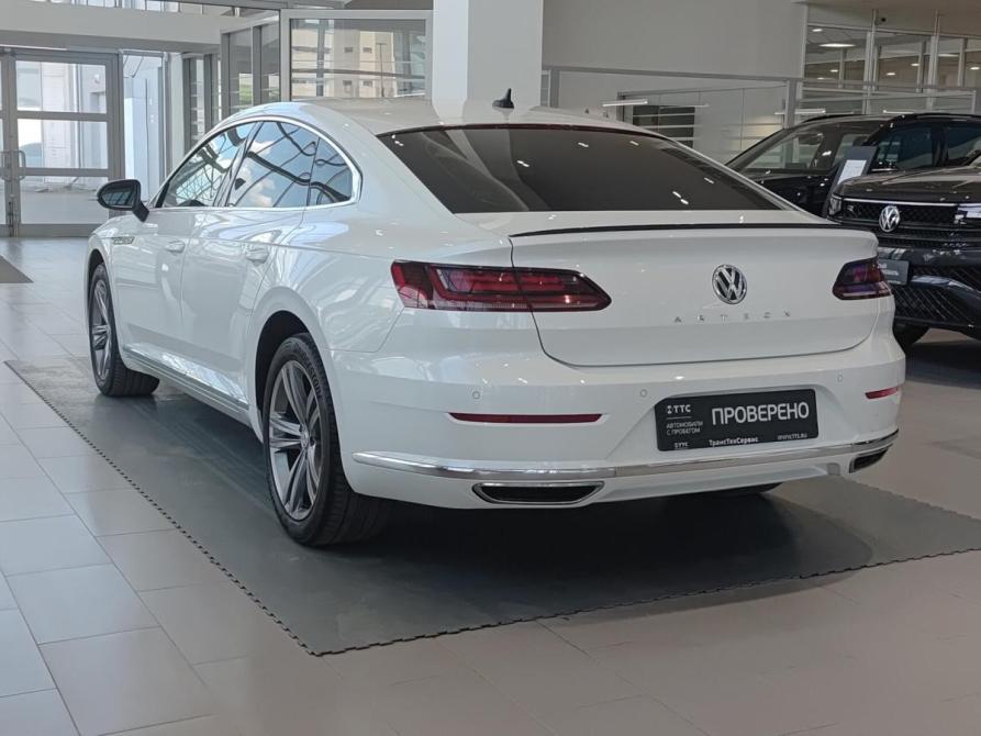Volkswagen Arteon I Казань  - изображение 8