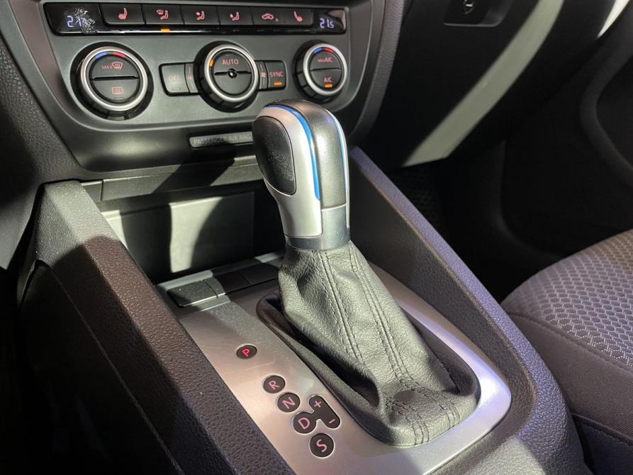 Volkswagen Jetta VI Тамбов  - изображение 16