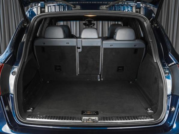 Porsche Cayenne II (958) с пробегом 2012 года, цена 2 300 000 рублей, 197803 км, внедорожник, Автокод Объявления