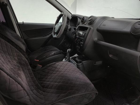 Lada (ВАЗ) Granta I с пробегом 2013 года, цена 350 000 рублей, 151414 км, седан, Автокод Объявления