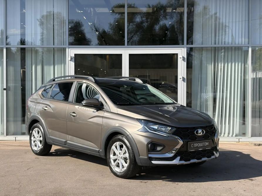 Lada (ВАЗ) Iskra Воронеж  - изображение 3