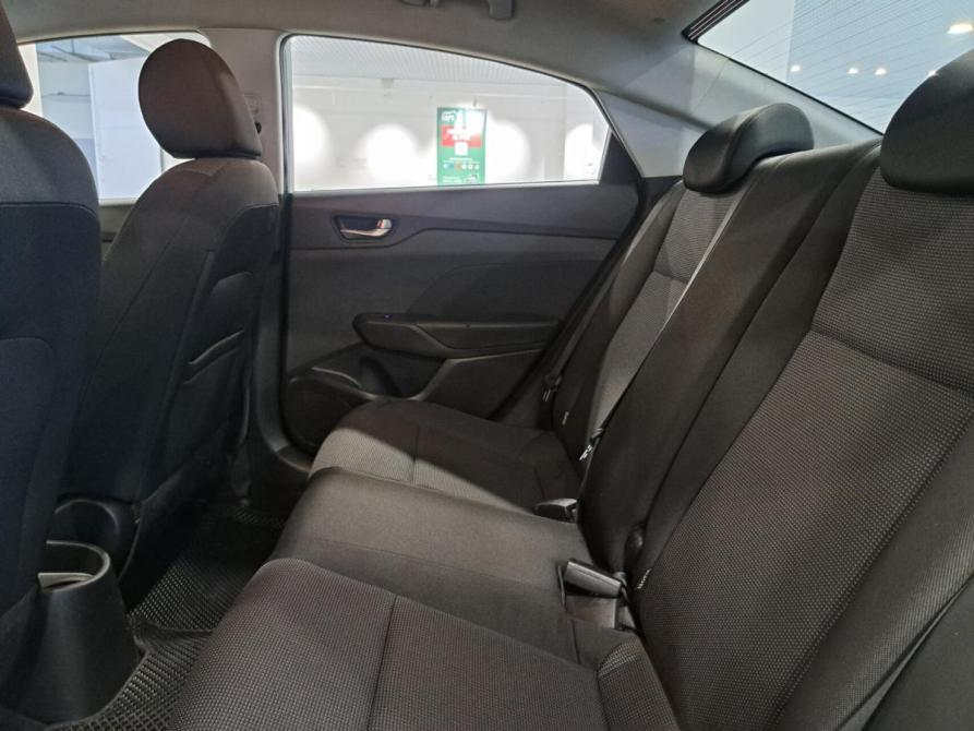 Hyundai Solaris II Казань  - изображение 15
