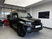 BAIC BJ40 I Рестайлинг Новосибирск  - изображение 17